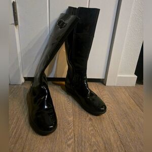 Cole Haan booties. Size 6.5